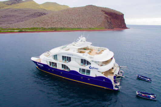 Galapagos Cruises